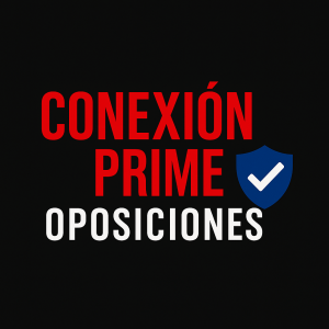 Oposiciones Conexion Prime